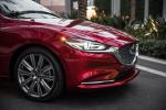 Mazda6 2018 года (NA)
